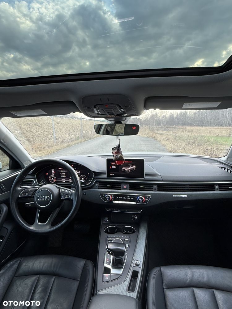 Audi A4 Limousine - 6