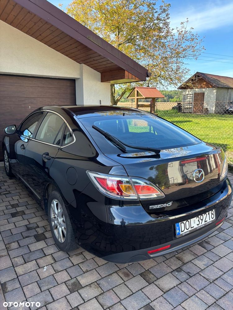 Mazda 6 - 14