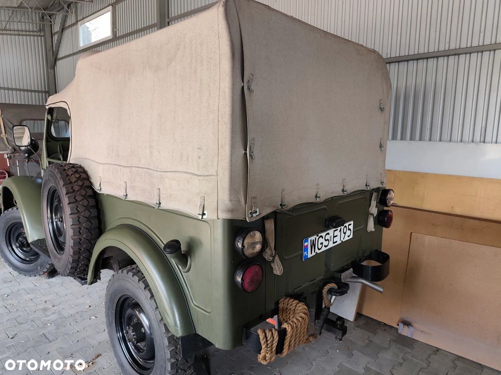 Gaz 69 - 4