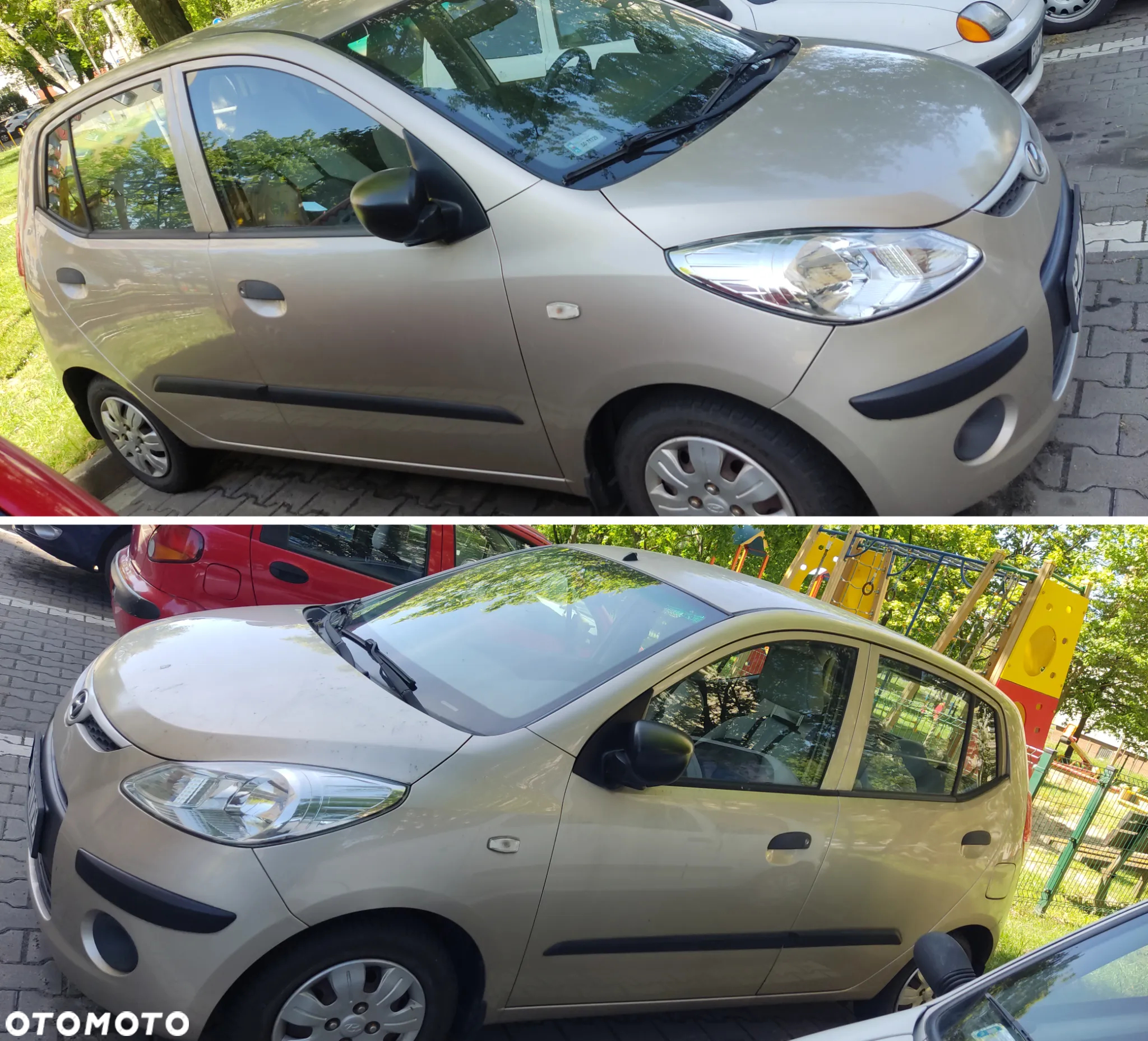 Hyundai i10 1.1 Classic - 2