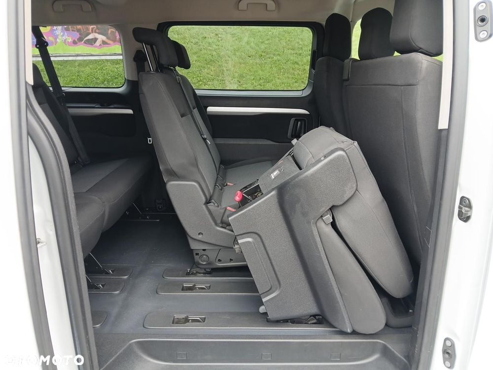 Toyota Proace Verso 2.0 D4-D Long Business - 18