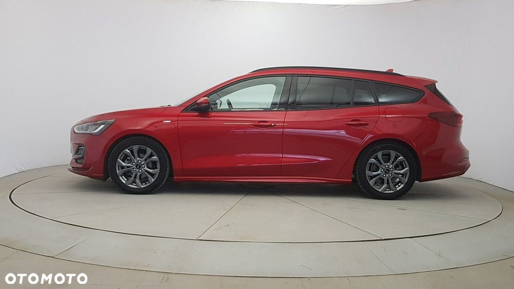 Ford Focus - 4