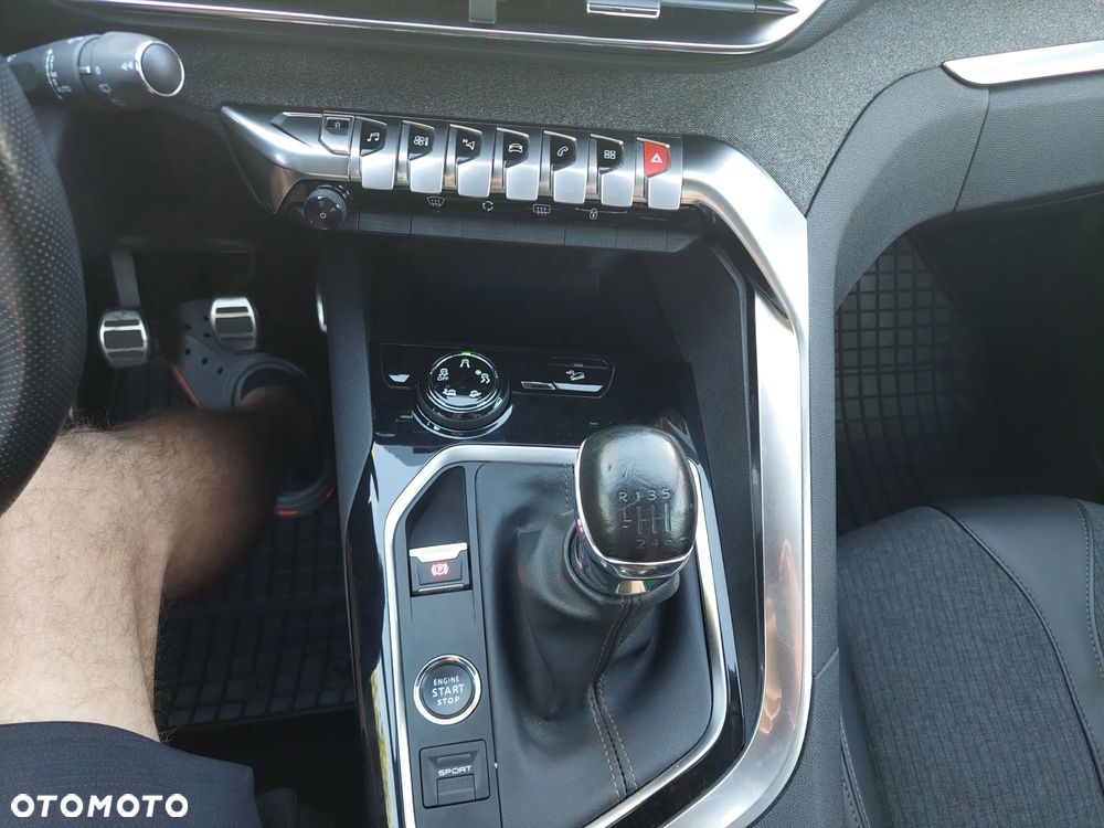 Peugeot 3008 PureTech 130 Stop & Start Allure - 25