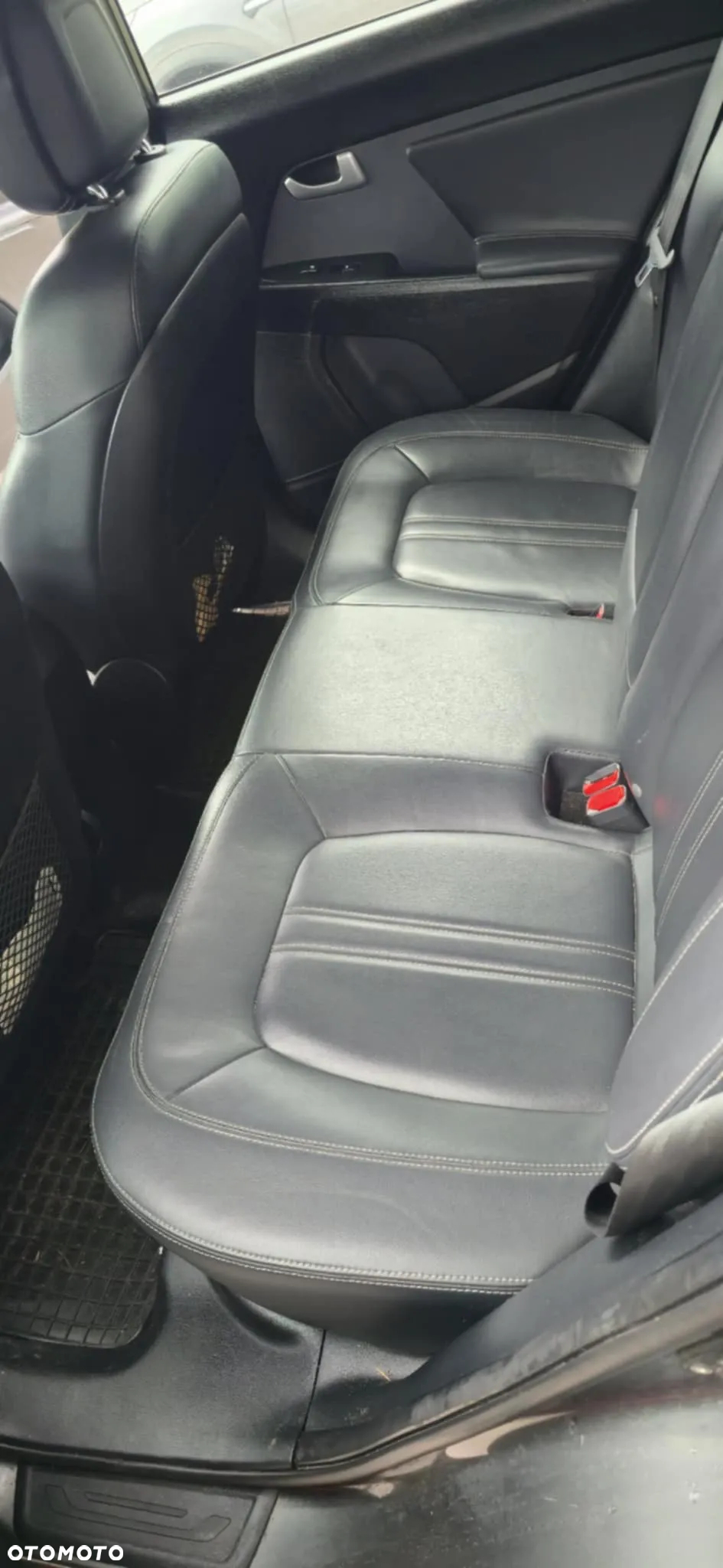 Kia Sportage 2.0 XL - 10