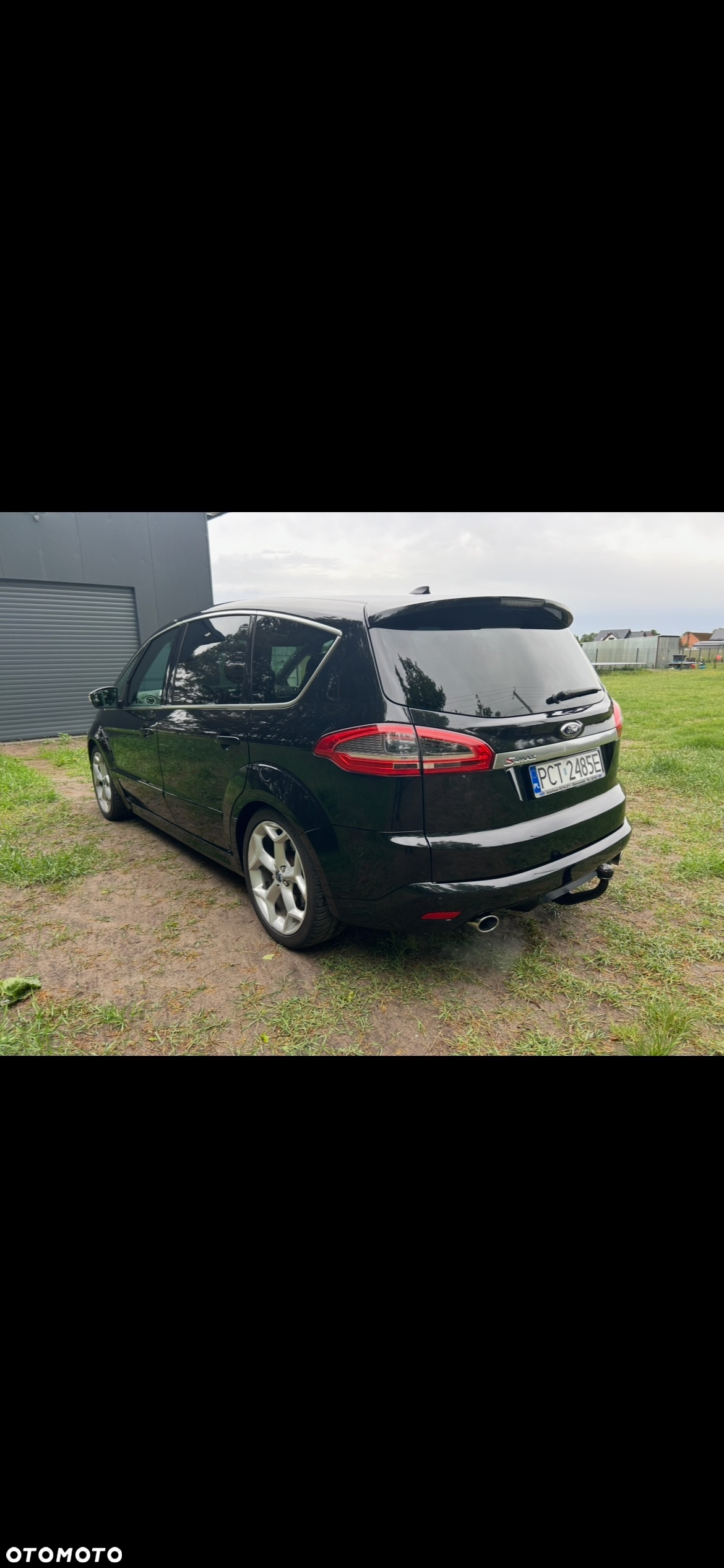 Ford S-Max 2.2 TDCi DPF Titanium X - 8