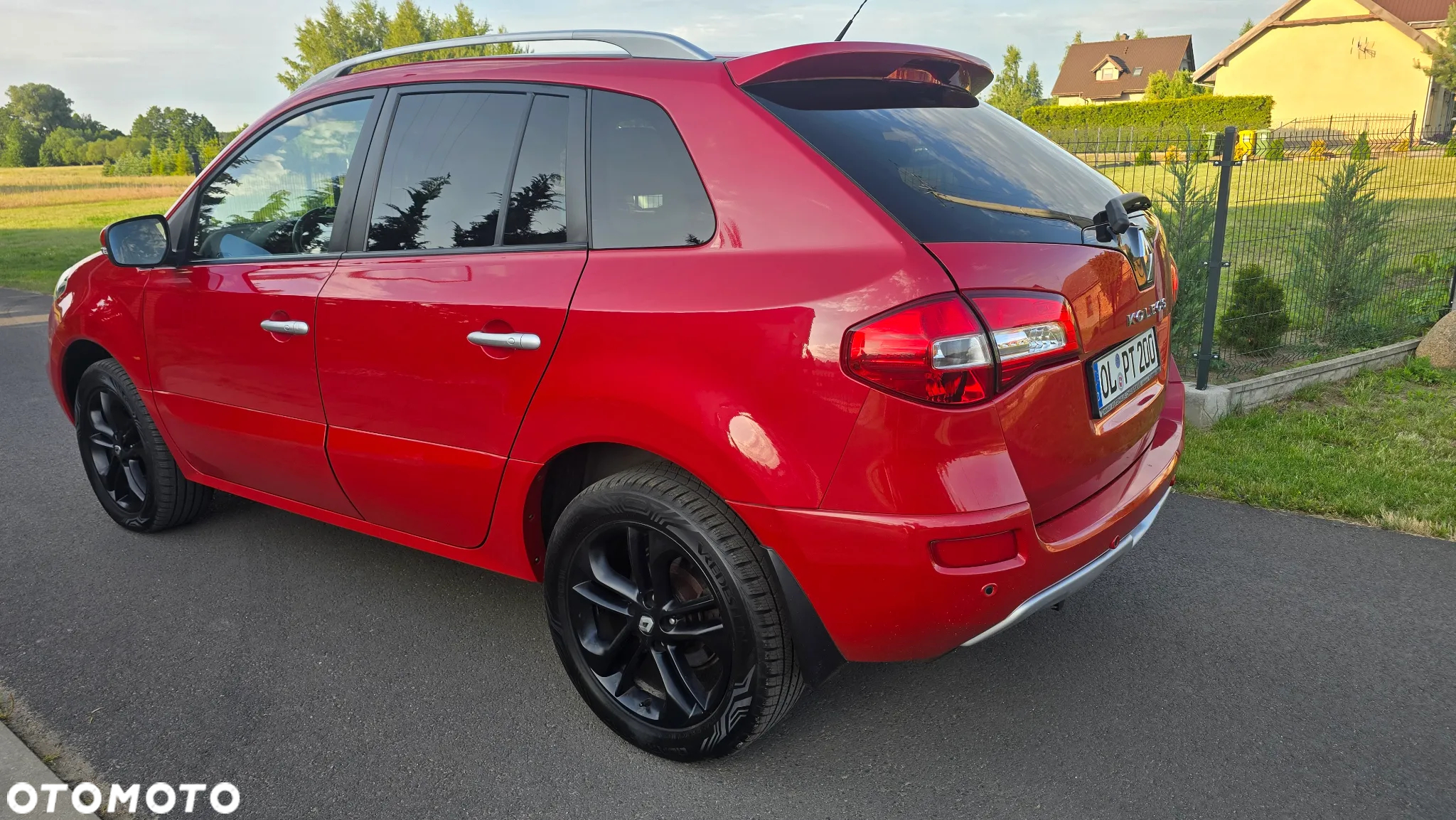 Renault Koleos dCi 150 FAP 4x4 Bose Edition - 2