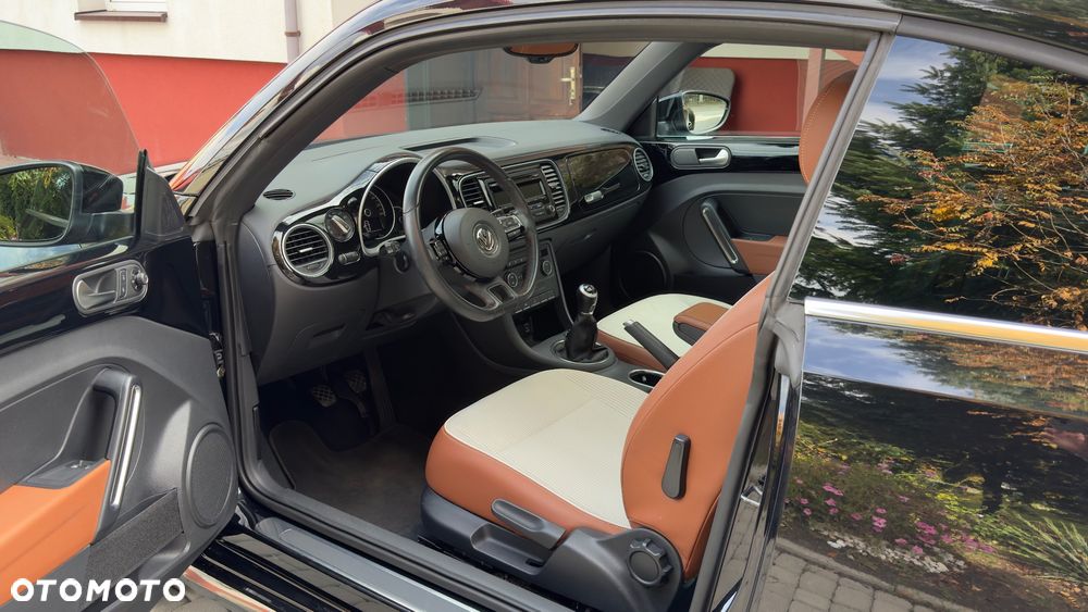 Volkswagen Beetle - 9