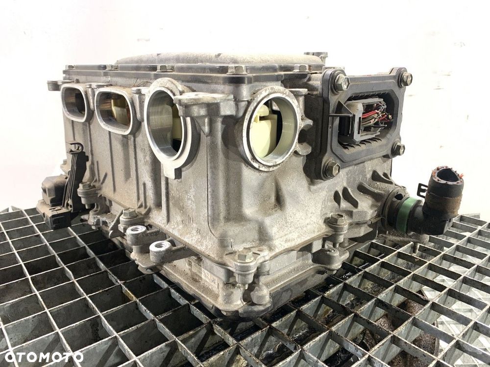 FALOWNIK INWERTER  LEXUS CT (ZWA10_) 2010 - 2022 200h (ZWA10_) 73 kW [99 KM] Hybryda silnik - 3