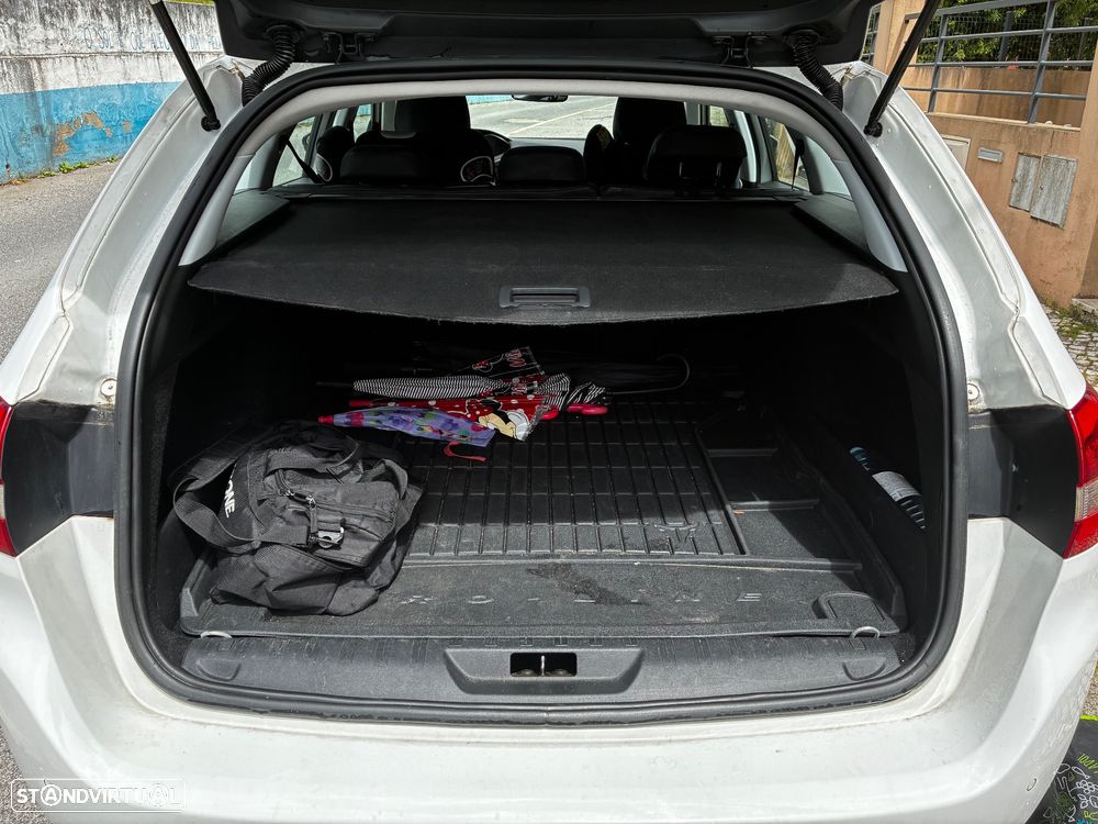 Peugeot 308 SW 1.6 BlueHDi Active - 7
