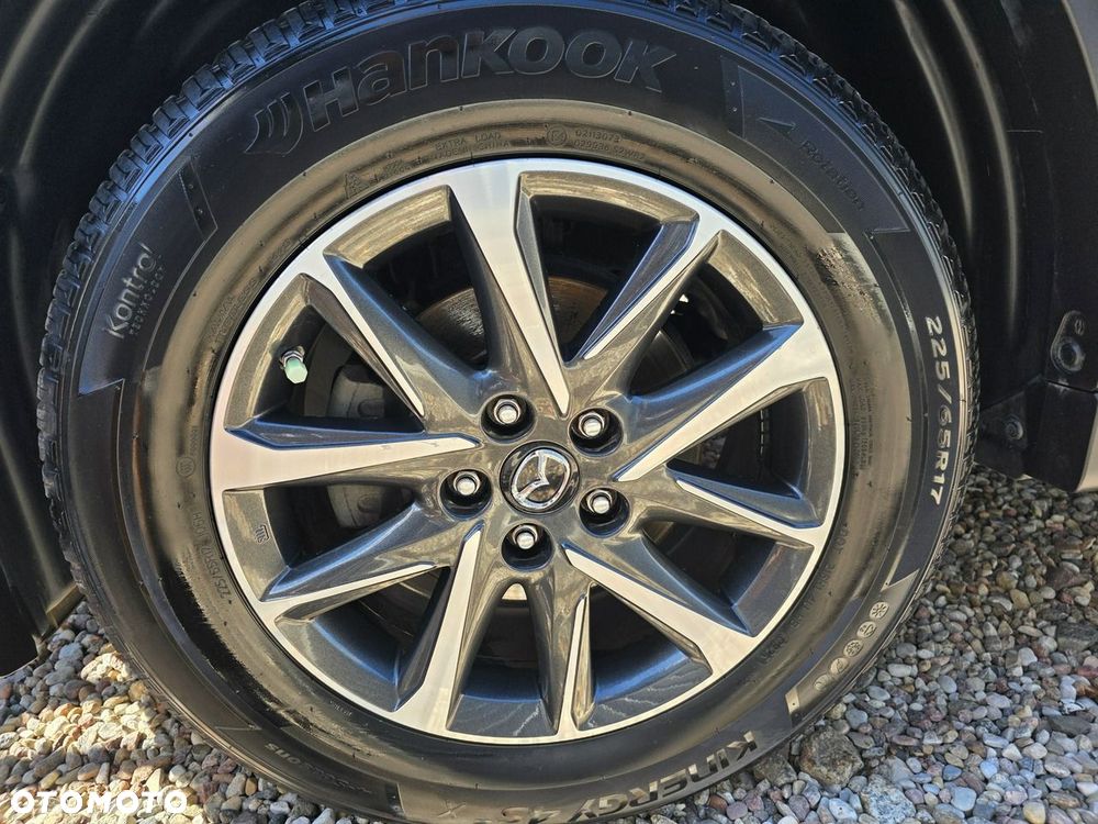 Mazda CX-5 2.0 Exclusive-Line 2WD - 23