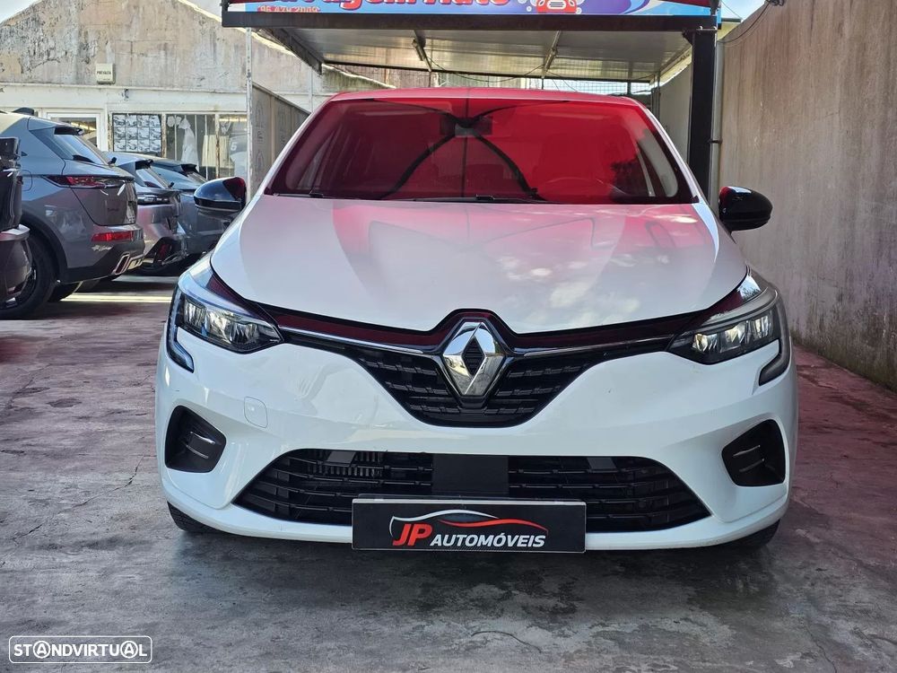 Renault Clio 1.0 TCe Evolution - 3