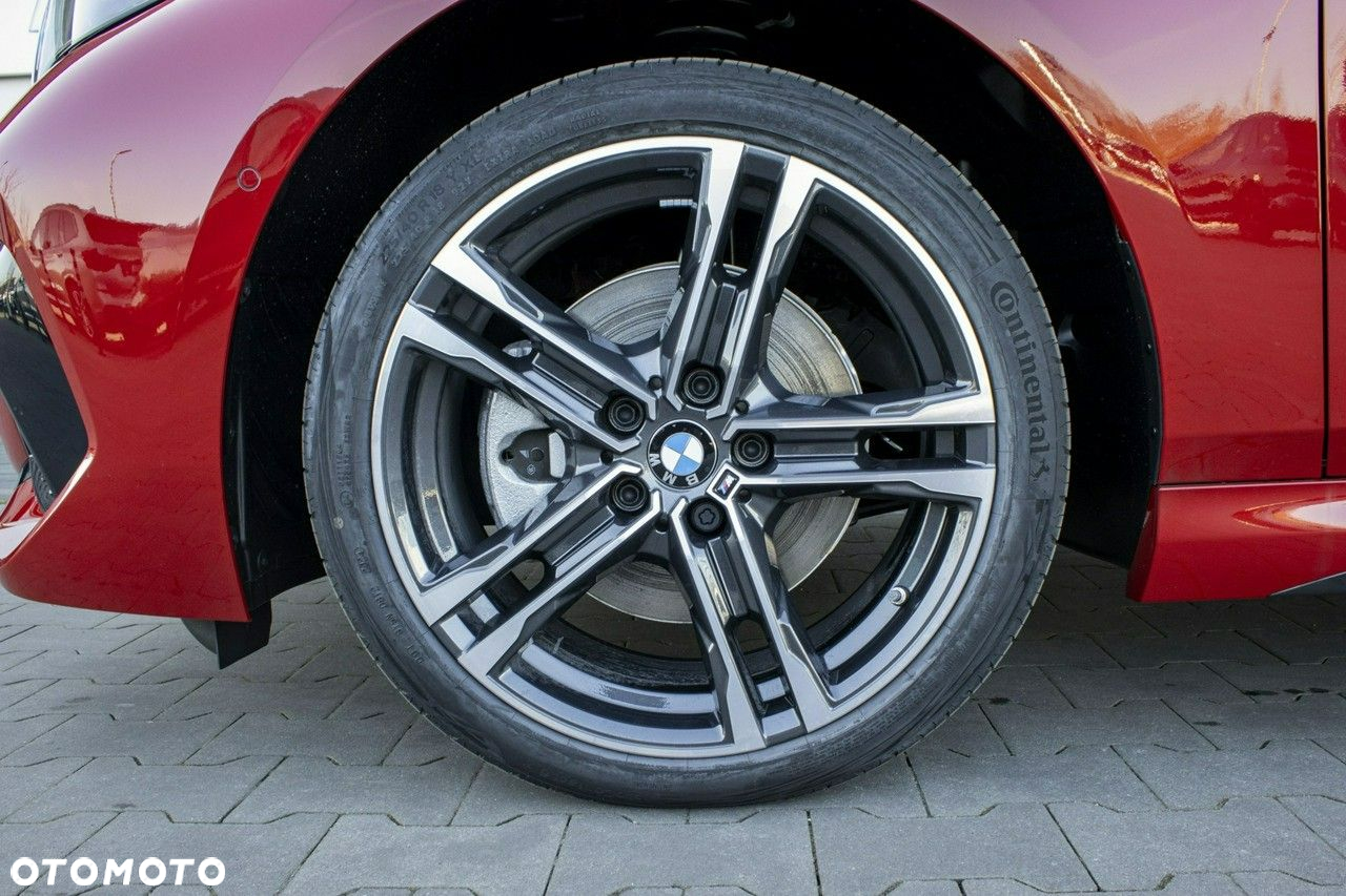 BMW Seria 2 218i - 9