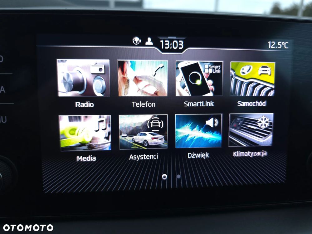 Skoda Kamiq 1.5 TSI Ambition - 26