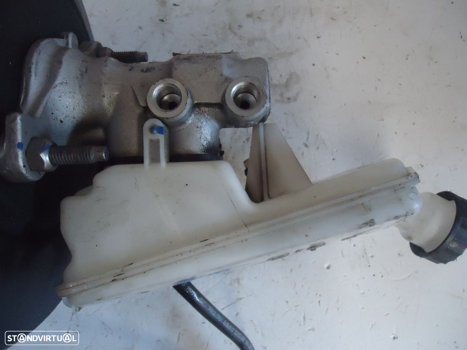 Servo Freio Peugeot 308 - 3