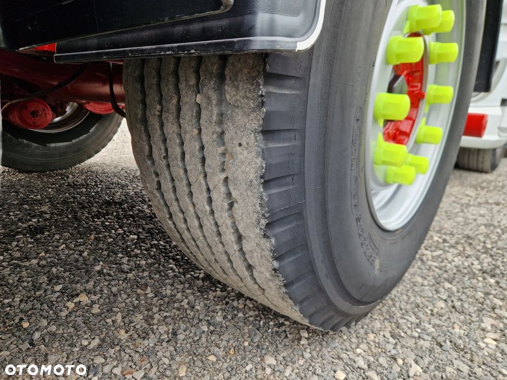 Janmil 33m3 / 73 000zł NETTO Od nowości w moim posiadaniu - 11