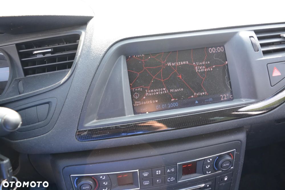 Citroën C5 Tourer HDi 165 FAP by Carlsson - 20