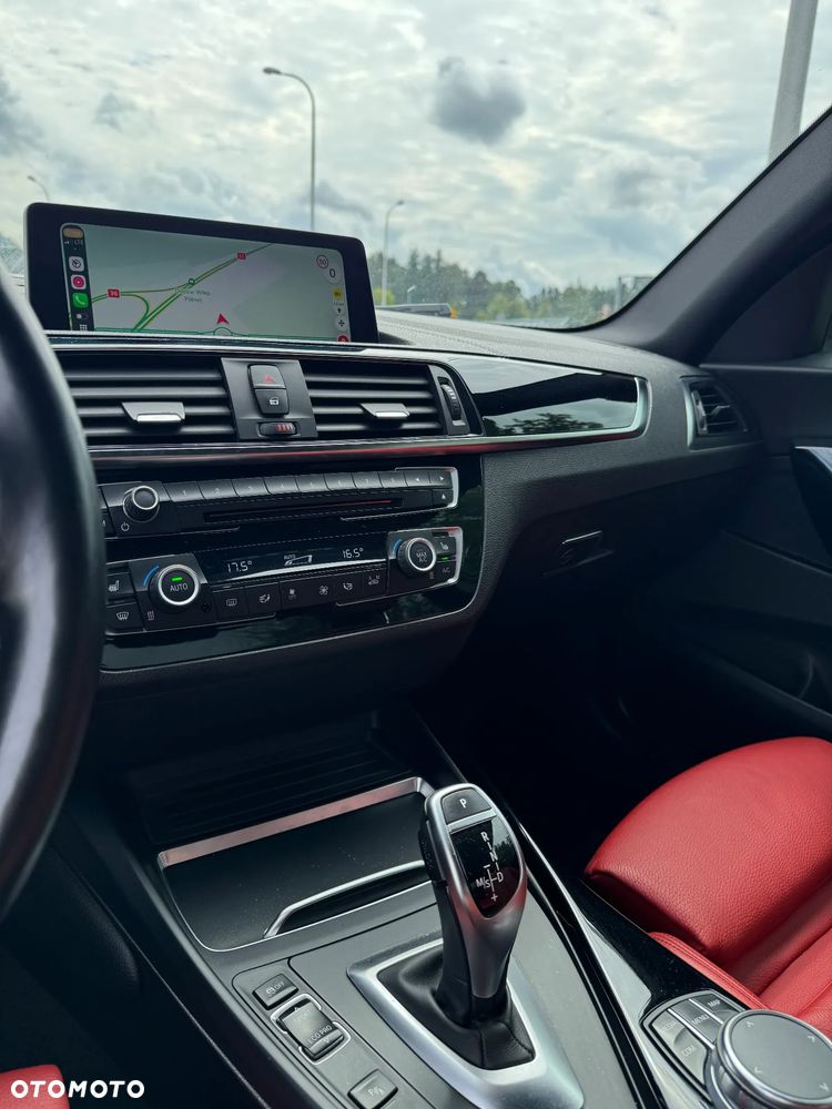 BMW Seria 2 M240i xDrive sport - 15