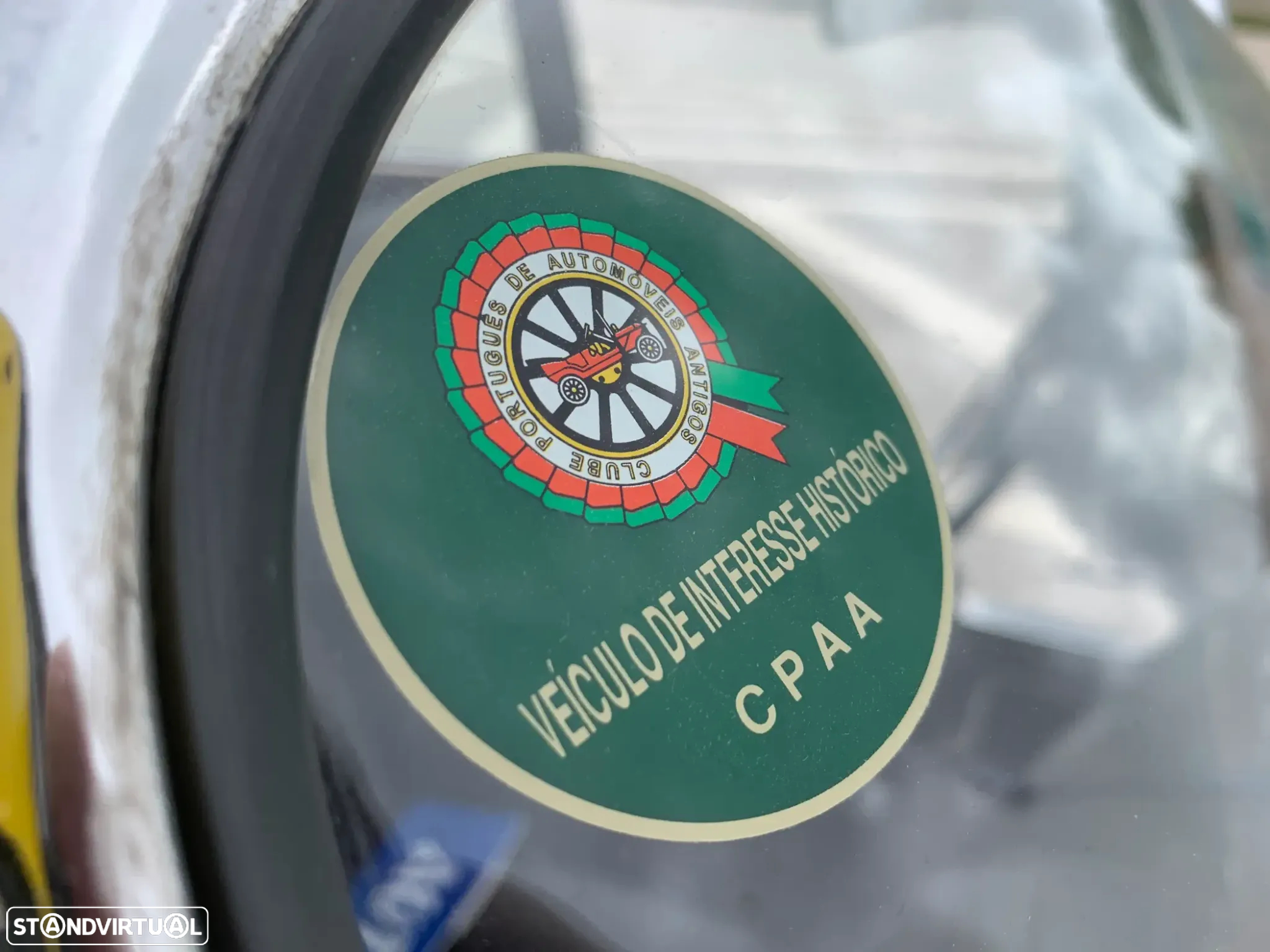 Jaguar MK II - 32