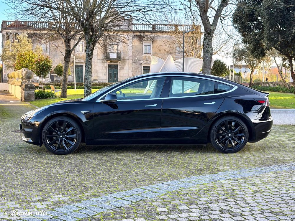 Tesla Model 3 Long Range AWD Dual Motor - 3