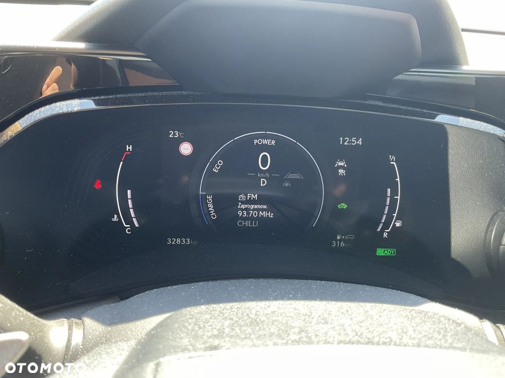 Lexus NX 350h Prestige AWD - 15
