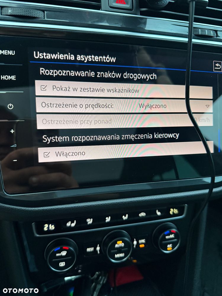 Volkswagen Tiguan 2.0 TDI BMT SCR 4Mot Highline DSG - 19