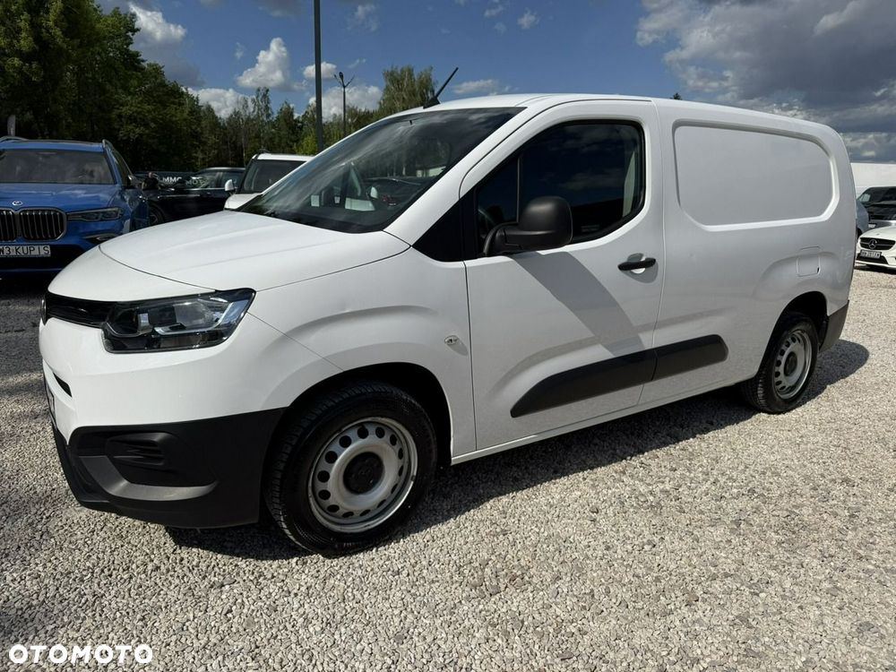 Toyota Proace City - 4
