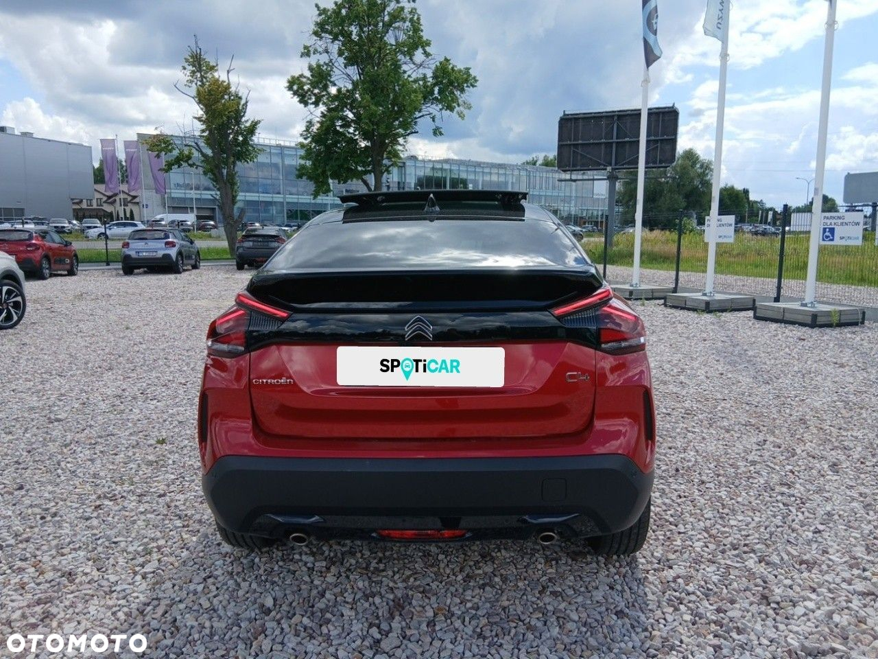 Citroën C4 1.2 PureTech Max S&S EAT8 - 5