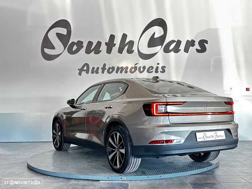Polestar 2 - 8