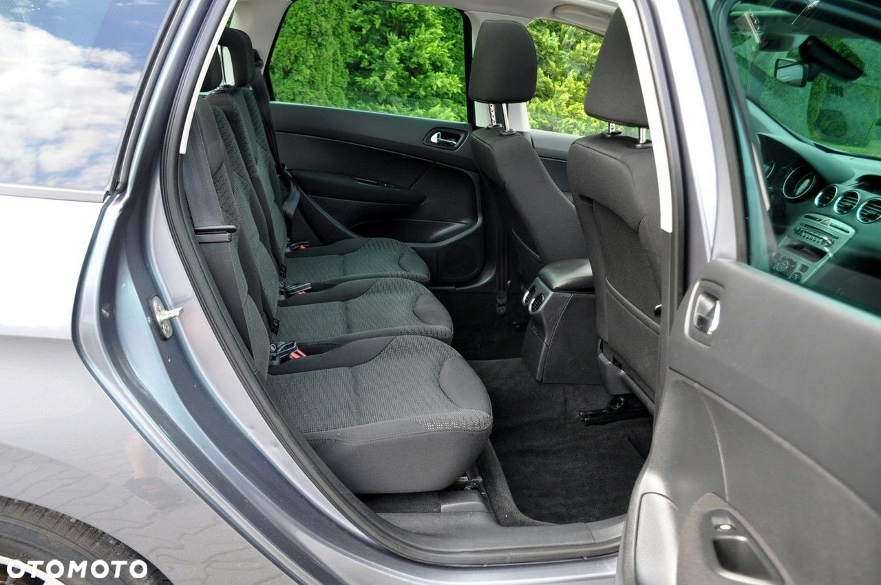Peugeot 308 - 19
