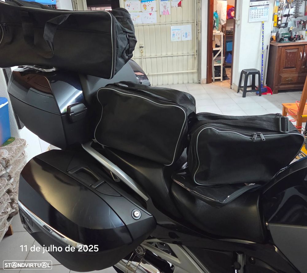 BMW R 1200 RT RT 1200 - 13