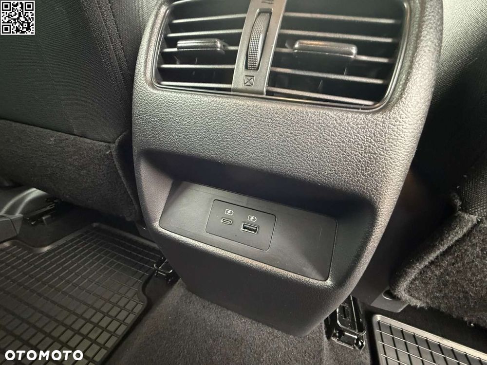 Nissan Qashqai 1.3 DIG-T MHEV N-Connecta - 12