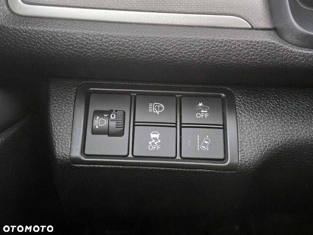 Honda Civic 1.5 T Comfort - 8