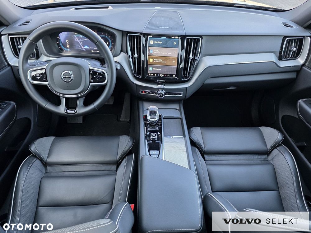 Volvo XC 60 - 11