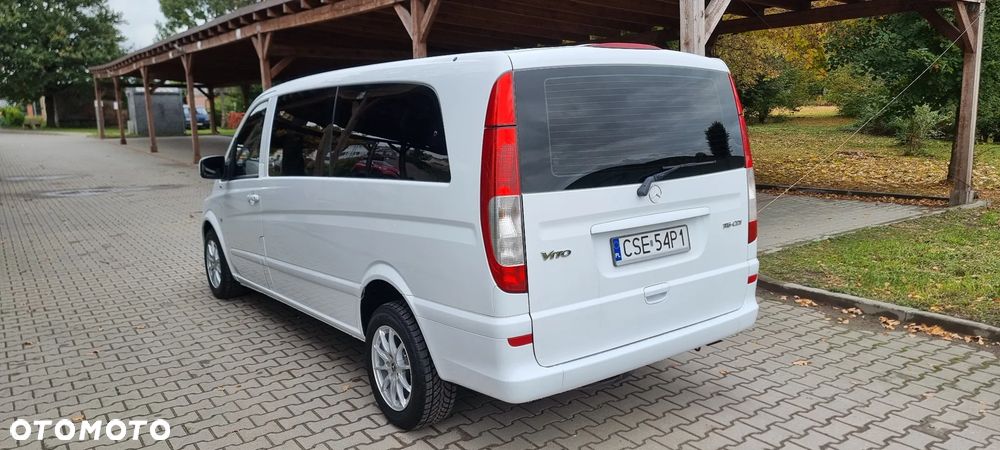 Mercedes-Benz Vito - 3