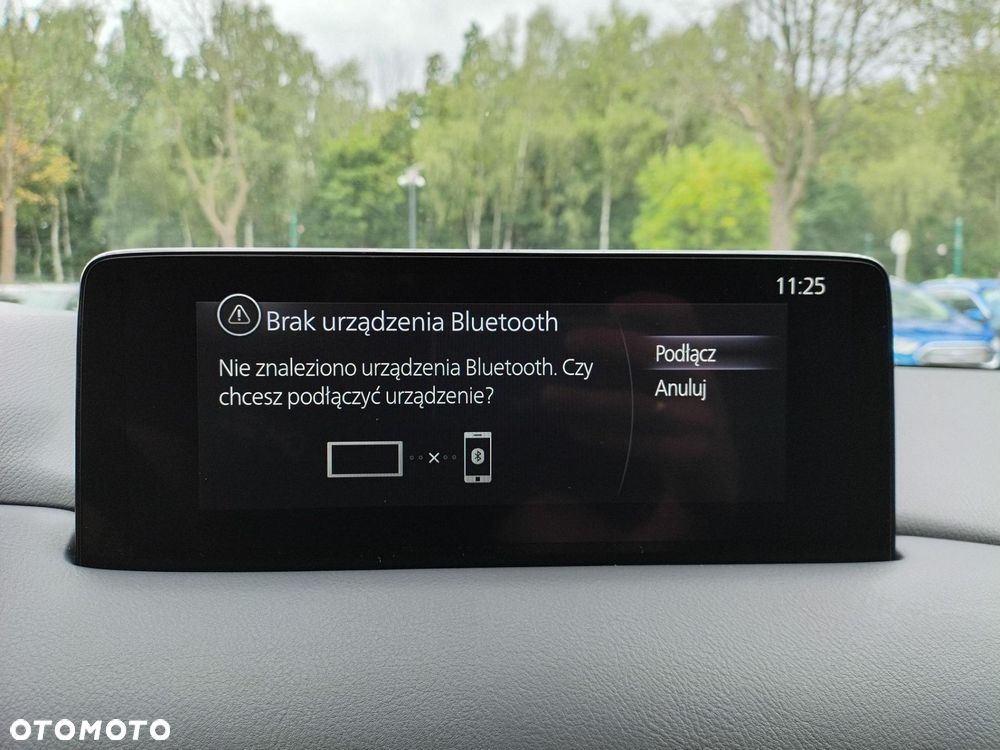 Mazda CX-5 2.0 Skyprestige 2WD - 18