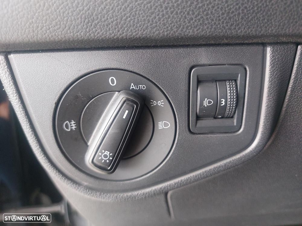 VW Taigo 1.0 TSI Urban Style - 15