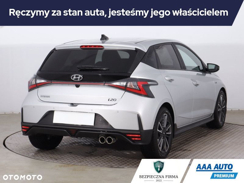 Hyundai i20 - 7