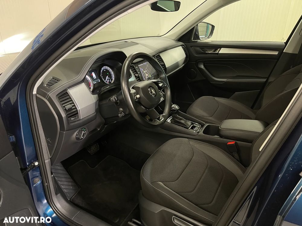Skoda Kodiaq 2.0 TDI DSG Ambition - 5