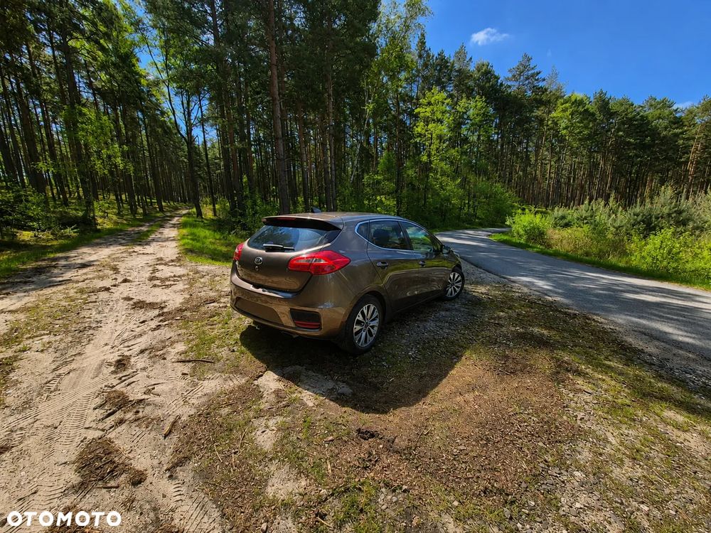 Kia Ceed 1.4 L Business Line - 5