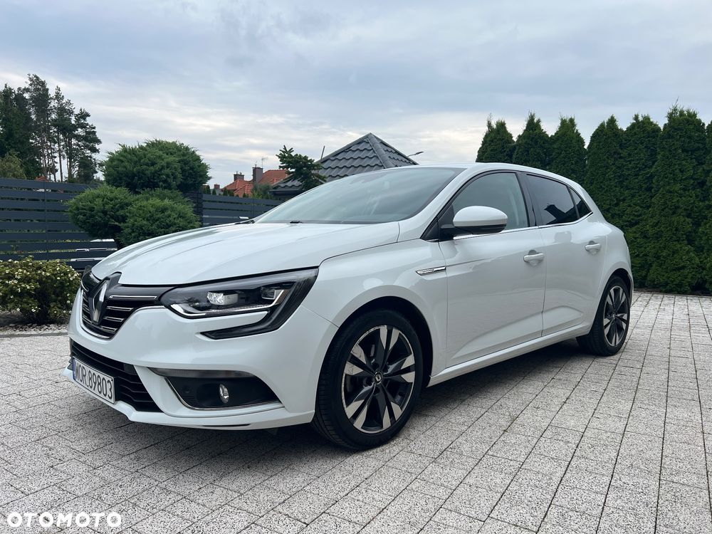 Renault Megane 1.3 TCe FAP Intens - 2
