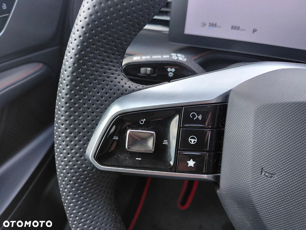 MG HS 1.5 T-GDI Excite DCT - 14