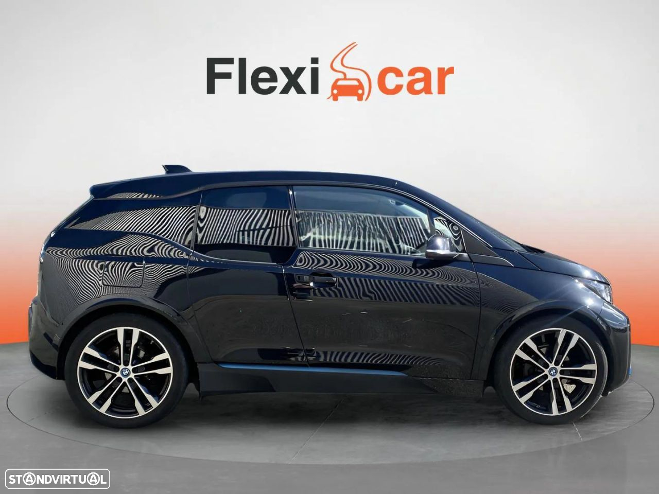 BMW i3 s 120Ah - 7
