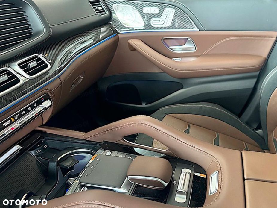 Mercedes-Benz GLE AMG 53 4-Matic Premium - 13