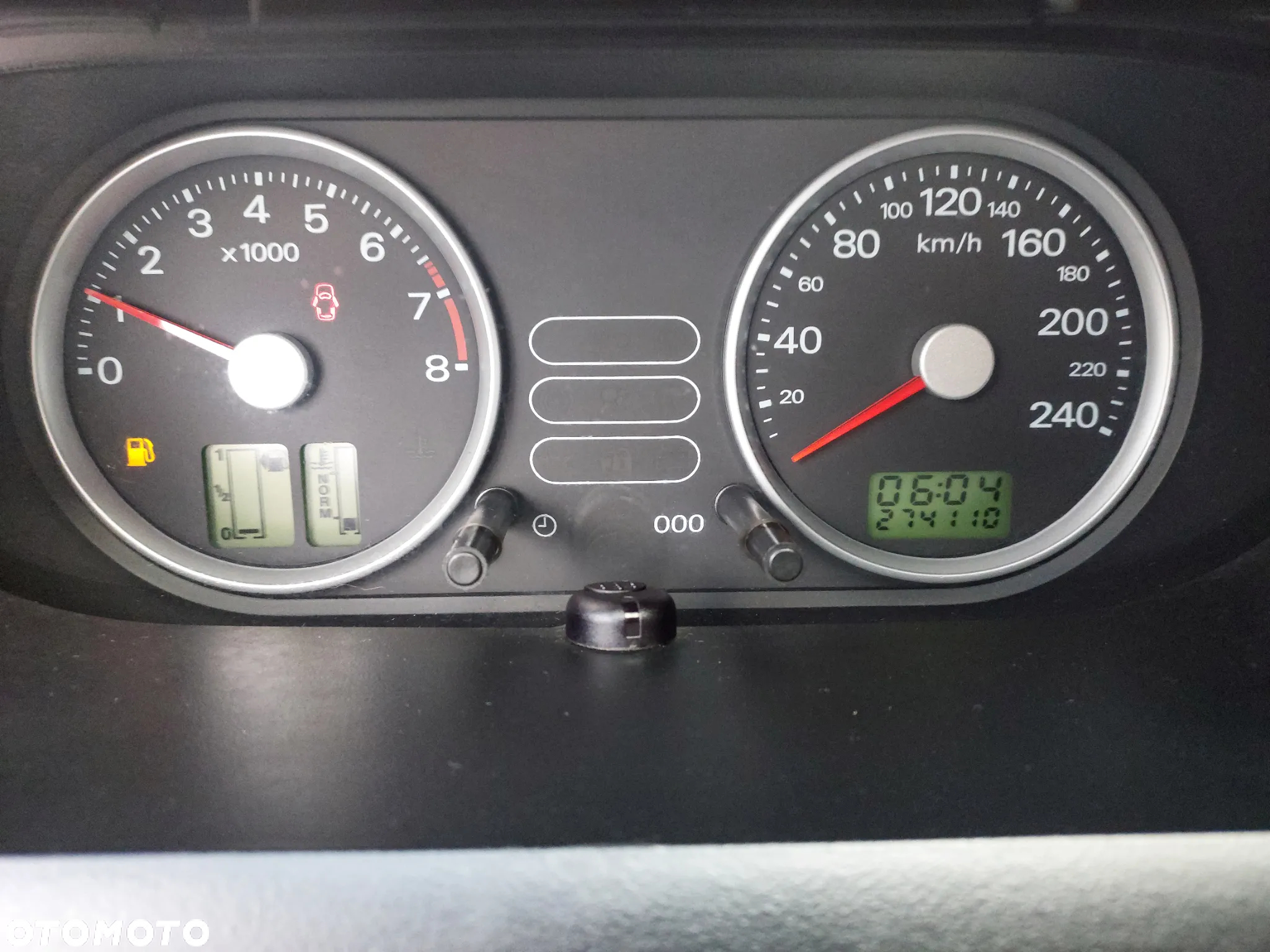 Ford Fiesta 2.0 ST - 15