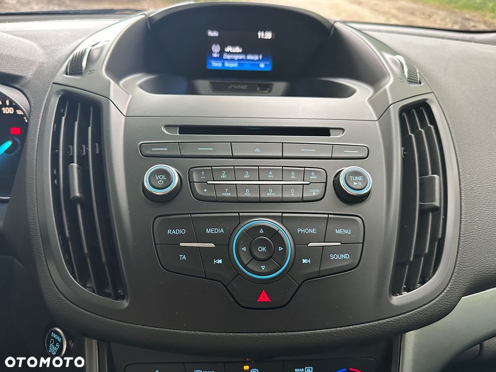 Ford Kuga 1.5 EcoBoost 2x4 Cool & Connect - 19