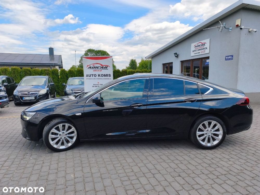 Opel Insignia - 2