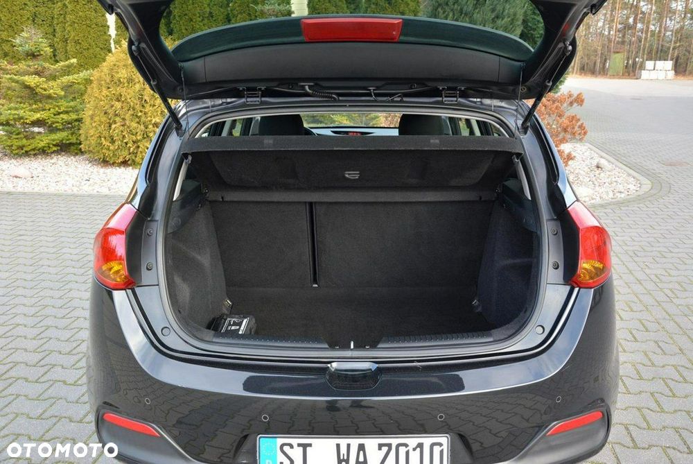 Kia Ceed 1.4 CVVT Spirit - 33