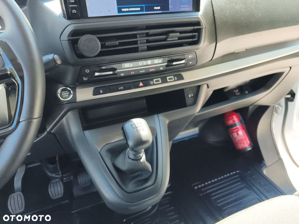 Toyota PROACE - 22