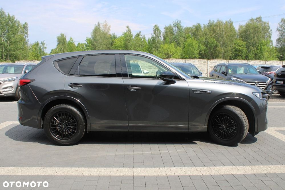 Mazda CX-60 - 6