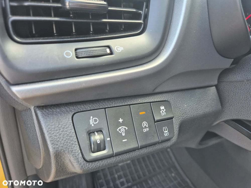 Kia Stonic 1.0 T-GDI 100 OPF Nightline Edition - 34